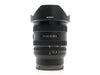 Sony FE 24-50mm f/2.8 G