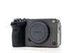 Sony FX30